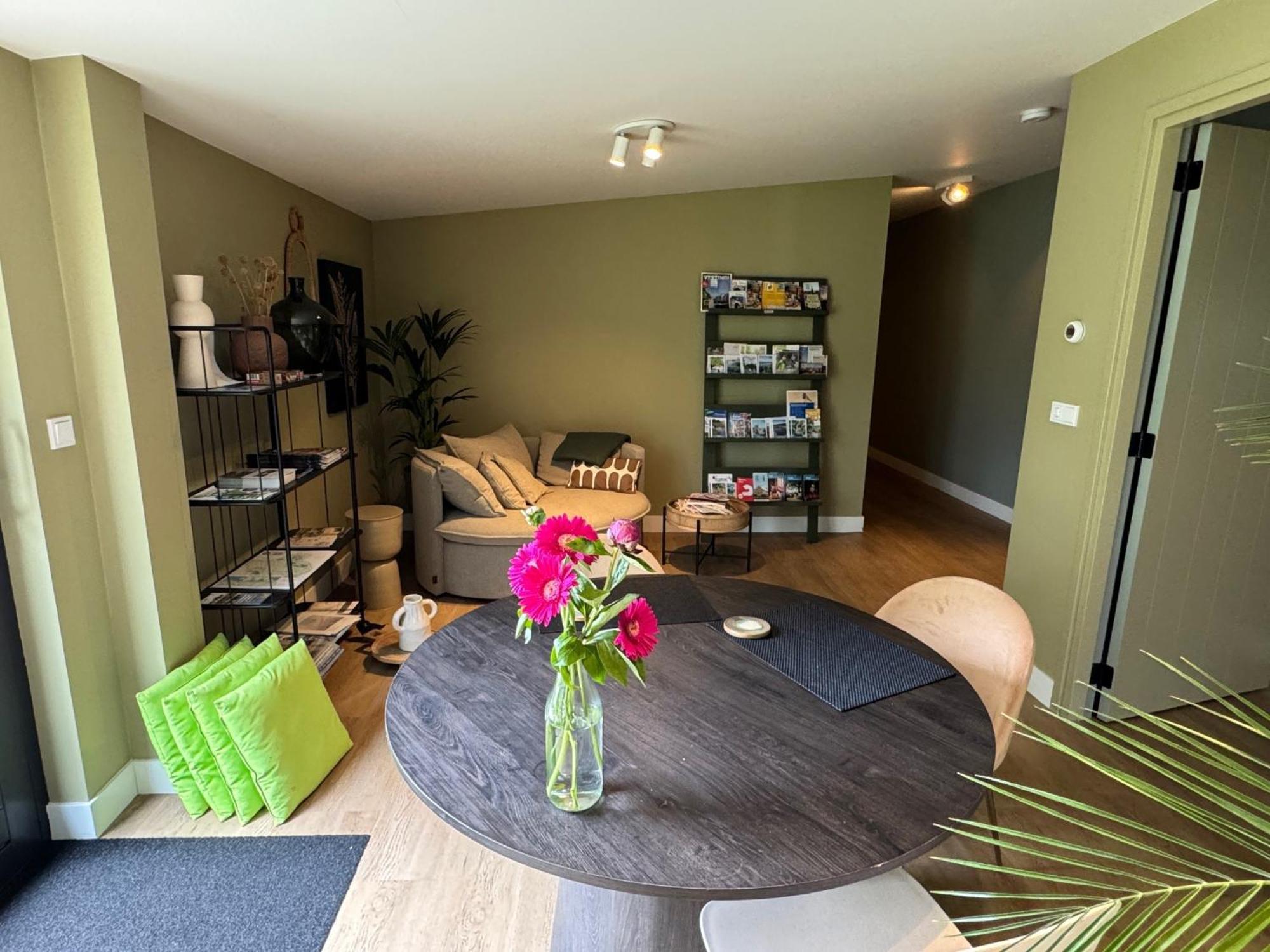 B&B De Meije Nieuwkoop Extérieur photo